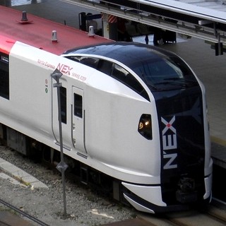 JR東日本、成田エクスプレスの運行再開 - 高尾・大船・大宮発着など16往復