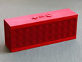 ハンズフリー通話が可能なBluetoothスピーカー「Jawbone JAMBOX」を使ってみた