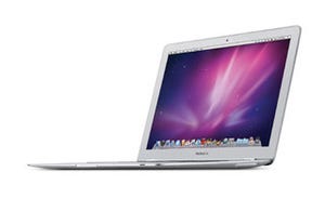 Sandy Bridge世代プロセッサ搭載のMacBook Airが間もなく登場との噂