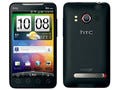 KDDI、WiMAX対応のスマートフォン「HTC EVO WiMAX ISW11HT」を15日発売