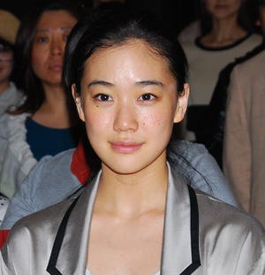 蒼井優、デビュー当時を振り返り「女優としてやっていけるとは思わなくて」