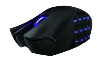 Razer、有線/無線接続に両対応など高性能なゲーミングマウスを2モデル