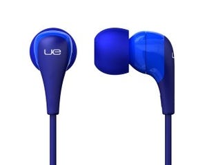 ロジクール、Ultimate Earsブランドのヘッドホンを2シリーズ8モデル