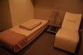 "正しい仮眠"で朝活の効果もアップ! 「GOOD SLEEP SALON NAPIA」