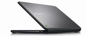 Chrome OS搭載ノート「Chromebook」、まずはSamsungとAcerから