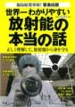 放射能を防ぐ5つの鉄則とは?! 『世界一わかりやすい放射能の本当の話』