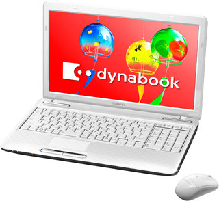 東芝、スタンダードノートPC「dynabook T351」にCore i5搭載モデルなど