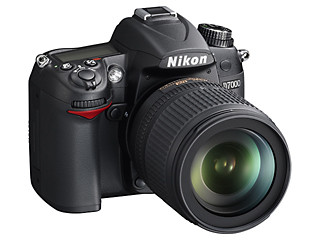 "カメラグランプリ2011 あなたが選ぶベストカメラ賞"は、ニコン「D7000」