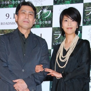 松本幸四郎、娘・松たか子の赤ちゃんの話題に「刺激が強い」