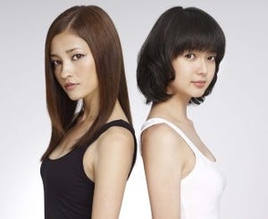 黒木メイサと多部未華子が刑事役でW主演 テレ朝系金曜ナイトドラマ『ジウ』