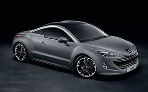 プジョー、「RCZ」の特別仕様車を発売