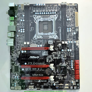 COMPUTEX TAIPEI 2011 - ASRockがX79やLlanoマザーを多数準備中、2011年は堅実性能路線のラインナップ