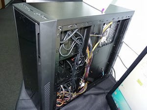 COMPUTEX TAIPEI 2011 - Cooler Masterが「風神匠」後継の大型CPUクーラーなどを展示