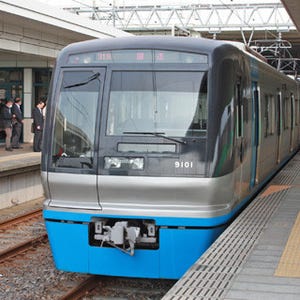 駅北エリアに新しい街「結いの丘 まきのはら」今秋誕生へ - 印西牧の原駅