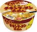 「出前一丁」「チキンラーメン」「日清焼そば」が大盛り & スパイシーに