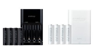 三洋、eneloopに大容量モデルと高信頼モデル