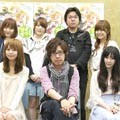 抱き枕を買いたくなるような演技に注目!? TVアニメ『まよチキ!』、2011年7月より放送開始