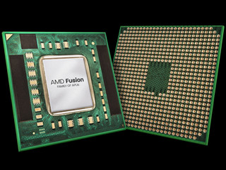 新Fusion APU「AMD Aシリーズ」を試す - LlanoベースのSabineノートで徹底検証