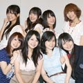 現場の雰囲気は軽い"女子会"!? TVアニメ『ゆるゆり』、2011年7月より放送スタート