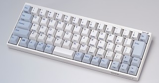 PFU、「Happy Hacking Keyboard」の新モデルはプロ向けスペシャル仕様