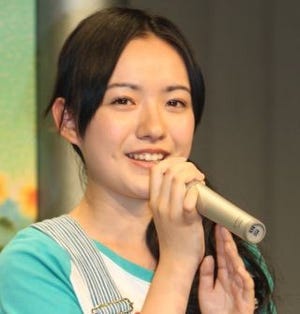 ドラマ初主演の小島藤子「前作に負けない作品に」-『明日の光をつかめ2』