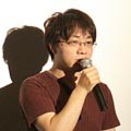 新海誠監督を大野真教授が読み解く! 星を追う子どもスペシャルナイト Vol.3