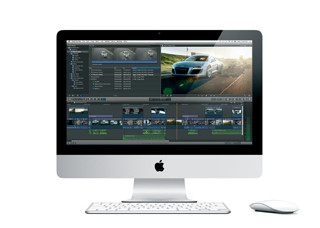 Apple、プロ用ビデオ編集ソフトの最新版「Final Cut Pro X」を発売