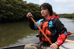 福山雅治、"生命"の旅から音楽活動まで、42歳の今を語る