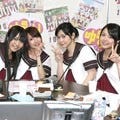 TVアニメ『ゆるゆり』、ニコニコ生放送で「4000枚に直筆サインしちゃいます! を6時間生放送」