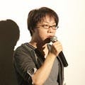 新海誠監督に宮台真司教授が迫る! 星を追う子どもスペシャルナイト Vol.4