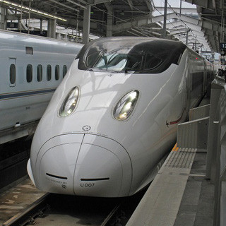 祝・カンヌ金賞! 鹿児島出身ライターが体験した「祝!九州」新幹線乗車記