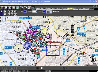 地図を編集してオリジナル地図を作る!より詳細になった「プロアトラス SV7」