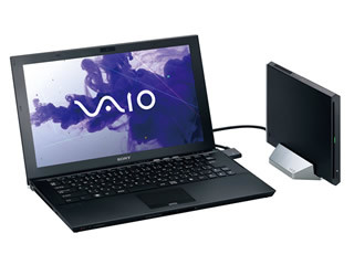 ソニー、新「VAIO Z」購入者を対象に"安曇野"「VAIOの里」招待キャンペーン