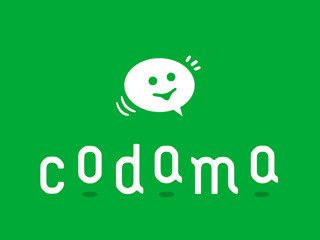 Facebookやmixiの友人とグループチャットを楽しめるiPhoneアプリ「Codama」