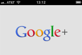 「Google+」のiPhoneアプリ、App Storeで配信開始