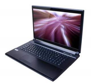 ユニットコム、GeForce GTX 580M/Core i7-2920XM搭載の17.3型ノート