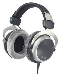 beyerdynamic製ヘッドホン「DT 770 E/32S」「DT 880 E/32S」「DT 990 E/32S」