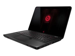 日本HP、「ENVY 14」に最新CPU/グラフィックス搭載モデルを投入