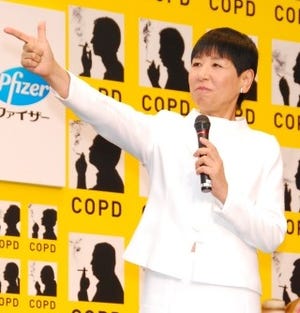 和田アキ子、再婚した加藤茶に「"ちょっとだけよ"じゃないでしょ」