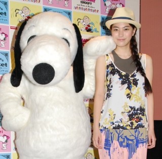 成海璃子、10代最後の夏は仕事一筋「今は作品を作ってるときが一番楽しい」