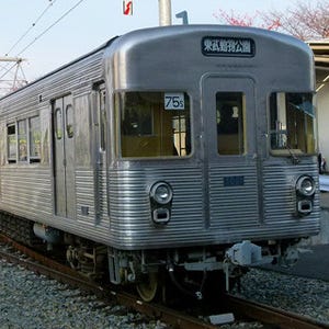 いまさら聞けない「鉄道ニッチ用語」(その1) 車両の愛称・俗称編