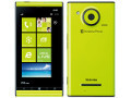 KDDI、Windows Phone 7.5採用のスマートフォン「IS12T」を8月25日より発売