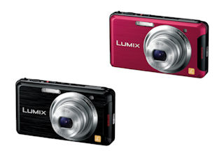 パナソニック、無線LAN搭載でスマートフォン連携が可能な新LUMIX