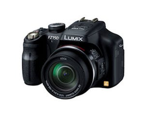 パナソニック、高感度時のノイズ低減やAF速度2倍を実現した望遠LUMIX