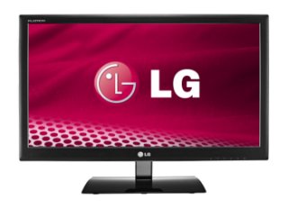 LG、3Dメガネと2D/3D変換ソフト付属の偏光方式を採用した3D対応27型液晶