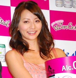 香里奈、デーモン小暮閣下の誘いに「うれしいですが……」