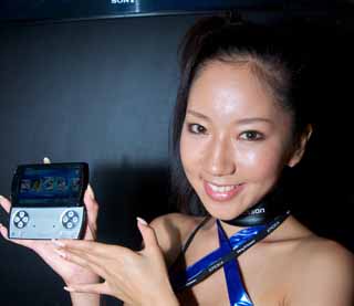 スマートフォンユーザーの眼で見る東京ゲームショウ2011