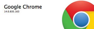 「Chrome 14」が安定版に、Native Clientを標準装備