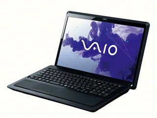 ソニー、16型/16.4型「VAIO F」2011年秋モデル - TV無しのクアッドコア機を追加