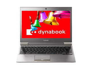 東芝、国内メーカー初投入となるウルトラブック「dynabook R631」